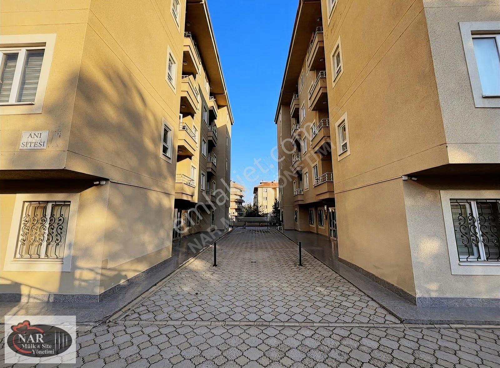 Naryönetim'den Trioya Yürüme Mesafesinde1+1 Eşyalı Satılık Daire - Görsel 3