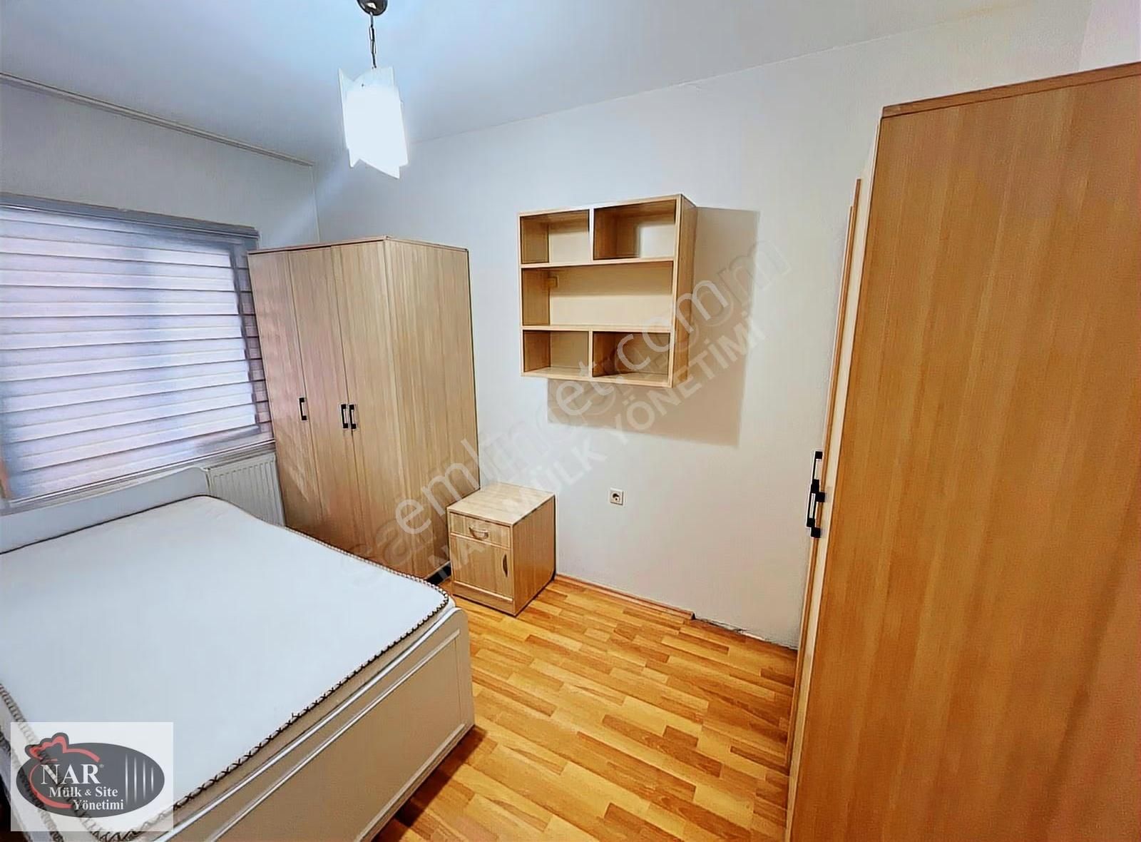 Naryönetim'den Trioya Yürüme Mesafesinde1+1 Eşyalı Satılık Daire - Görsel 13