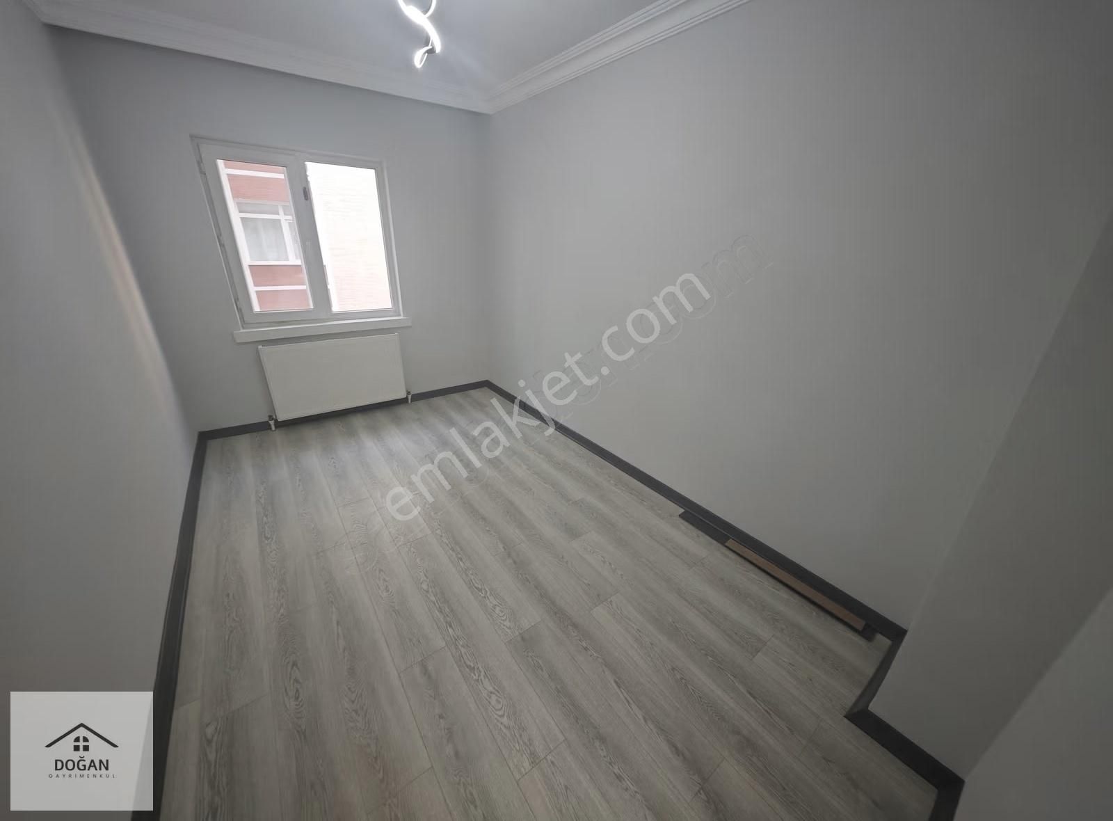 Sincan Plevne'de Ara Katta Çok Geniş Satılık 3+1 Ultra Lüx Daire - Görsel 9