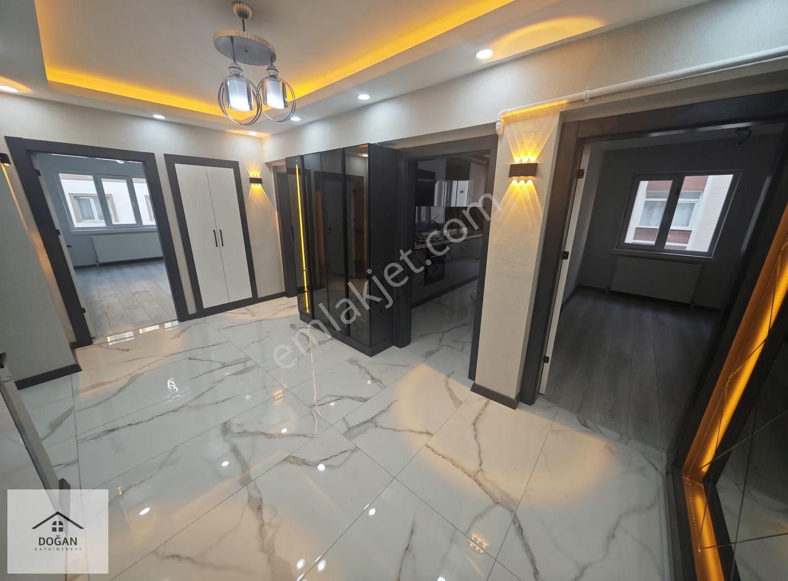 Sincan Plevne'de Ara Katta Çok Geniş Satılık 3+1 Ultra Lüx Daire - Görsel 8