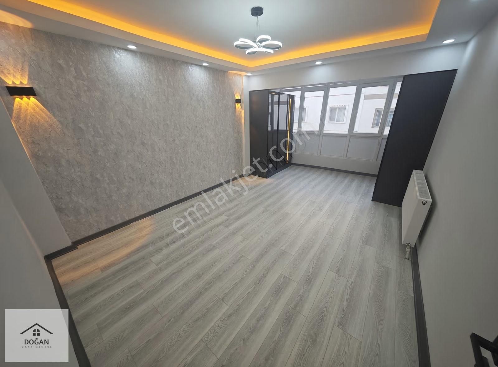 Sincan Plevne'de Ara Katta Çok Geniş Satılık 3+1 Ultra Lüx Daire - Görsel 15