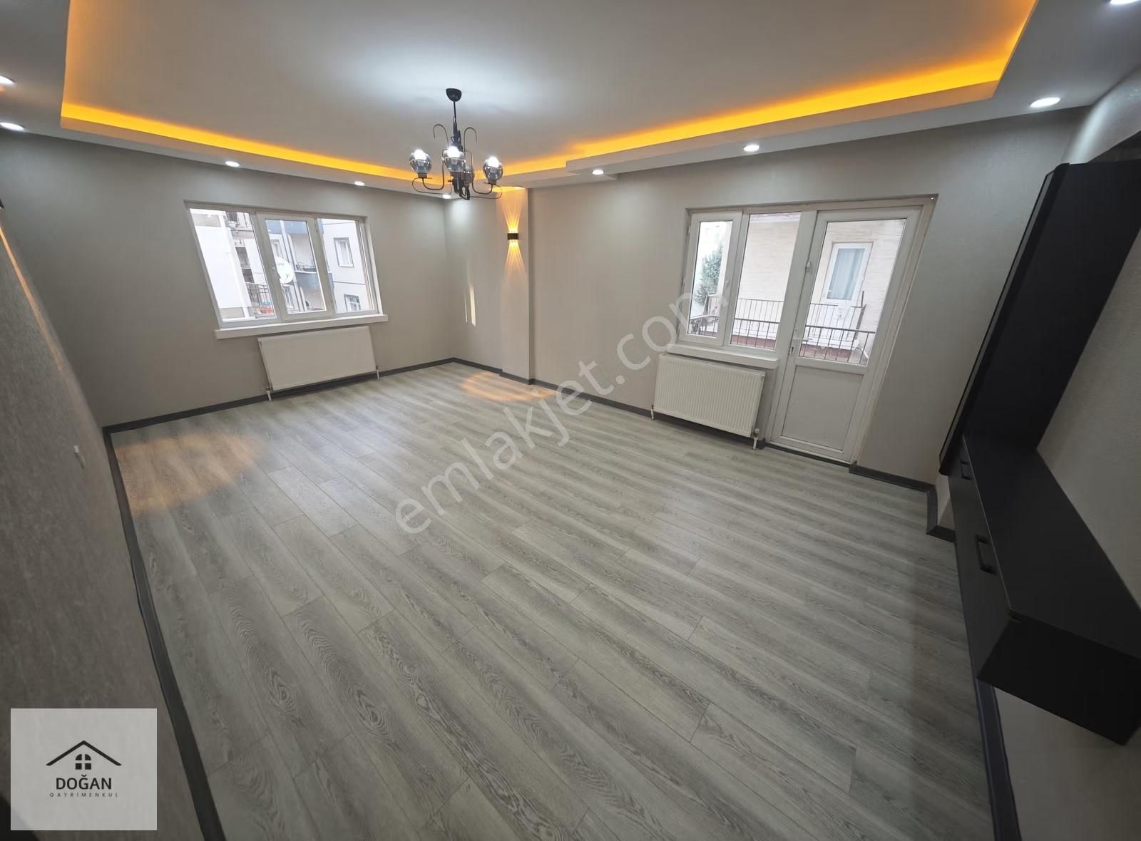 Sincan Plevne'de Ara Katta Çok Geniş Satılık 3+1 Ultra Lüx Daire - Görsel 2