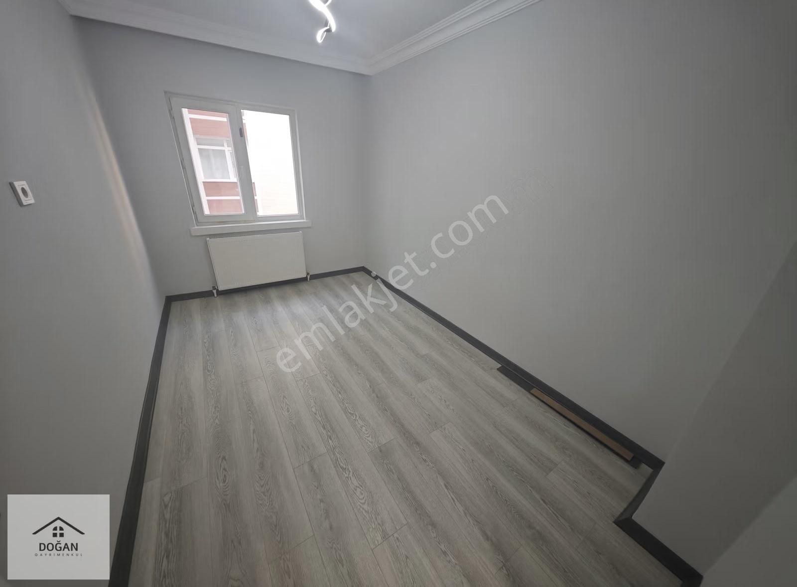 Sincan Plevne'de Ara Katta Çok Geniş Satılık 3+1 Ultra Lüx Daire - Görsel 13