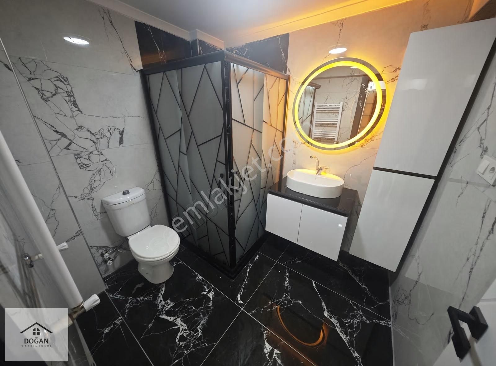 Sincan Plevne'de Ara Katta Çok Geniş Satılık 3+1 Ultra Lüx Daire - Görsel 3