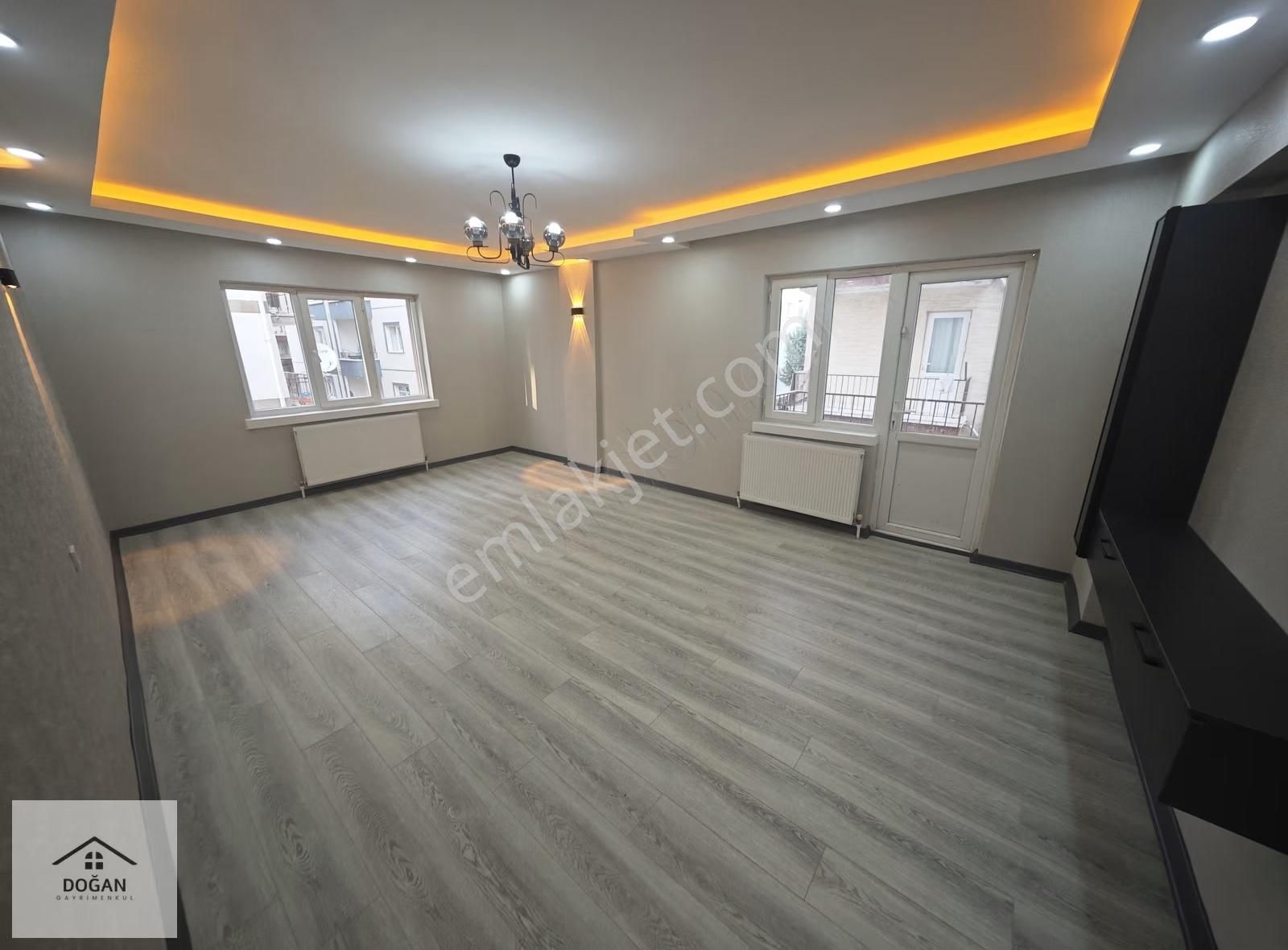 Sincan Plevne'de Ara Katta Çok Geniş Satılık 3+1 Ultra Lüx Daire - Görsel 17