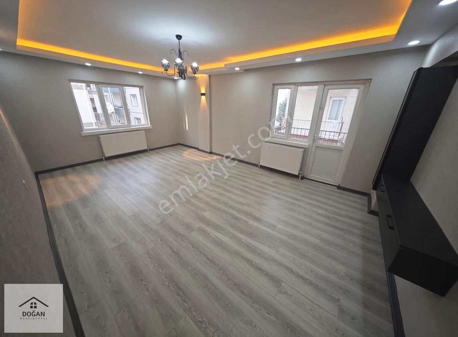 Sincan Plevne'de Ara Katta Çok Geniş Satılık 3+1 Ultra Lüx Daire - Görsel 19