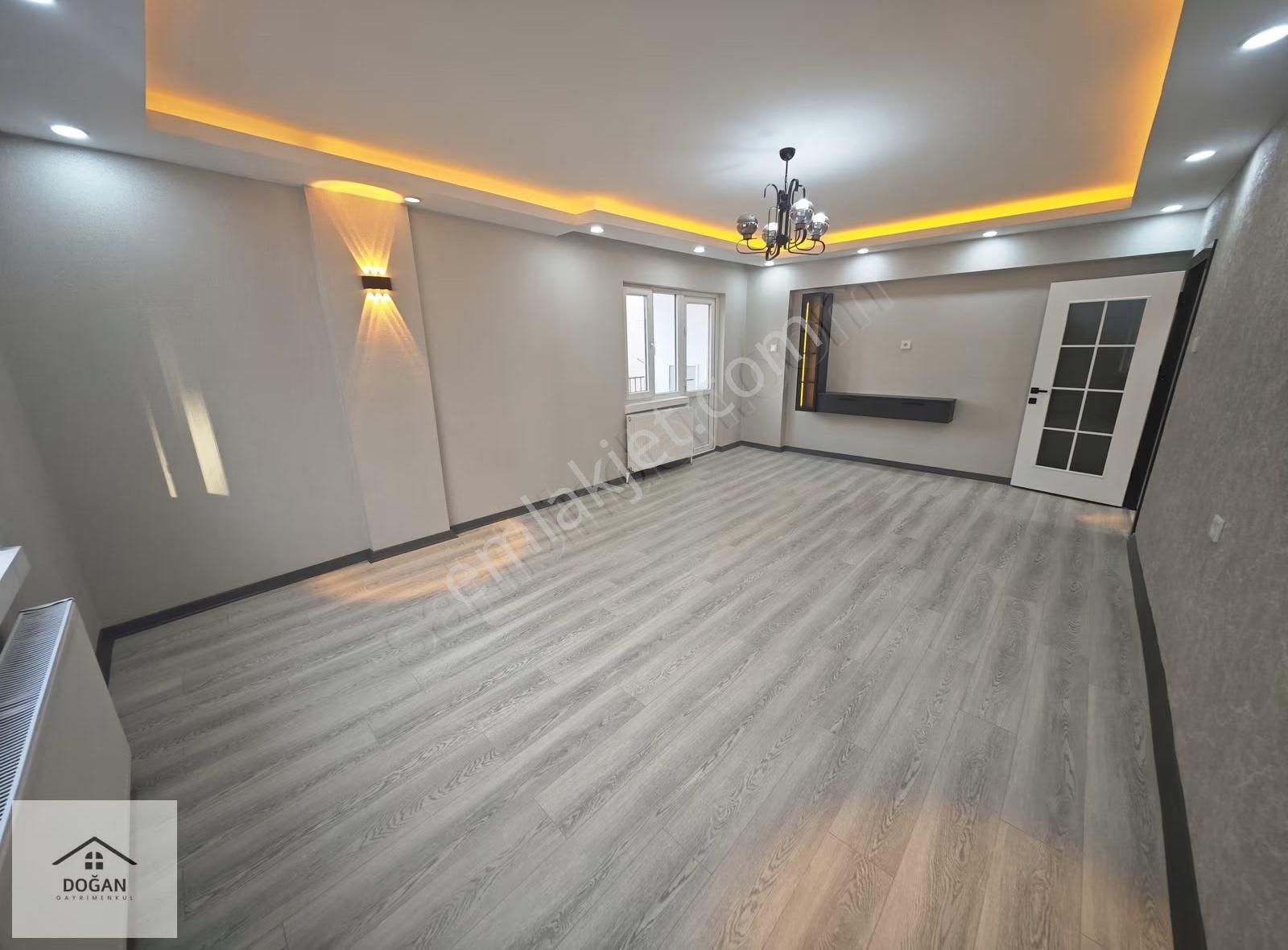 Sincan Plevne'de Ara Katta Çok Geniş Satılık 3+1 Ultra Lüx Daire - Görsel 11