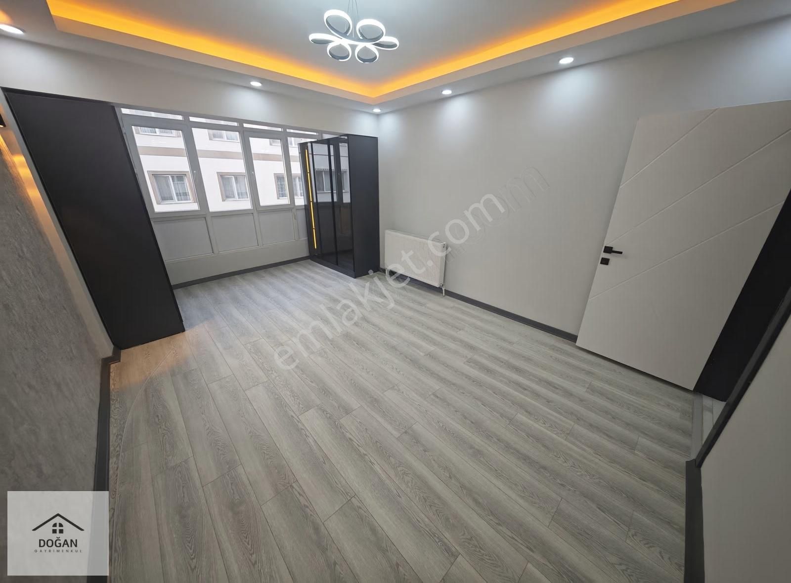 Sincan Plevne'de Ara Katta Çok Geniş Satılık 3+1 Ultra Lüx Daire - Görsel 16