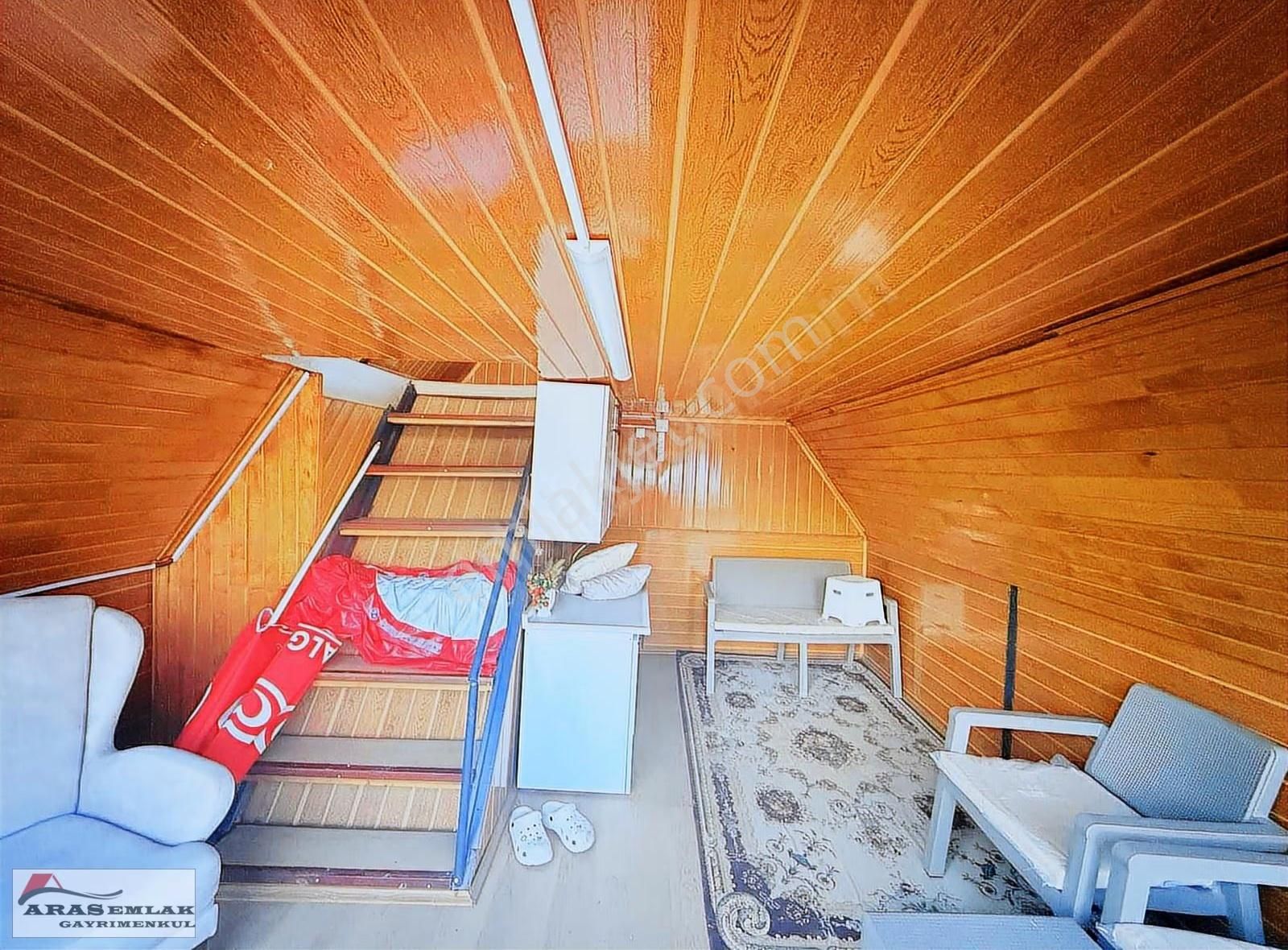 Nuh Naci Yazgan Üniversitesi Yakını Acill Satılık Bağ Evi - Görsel 14