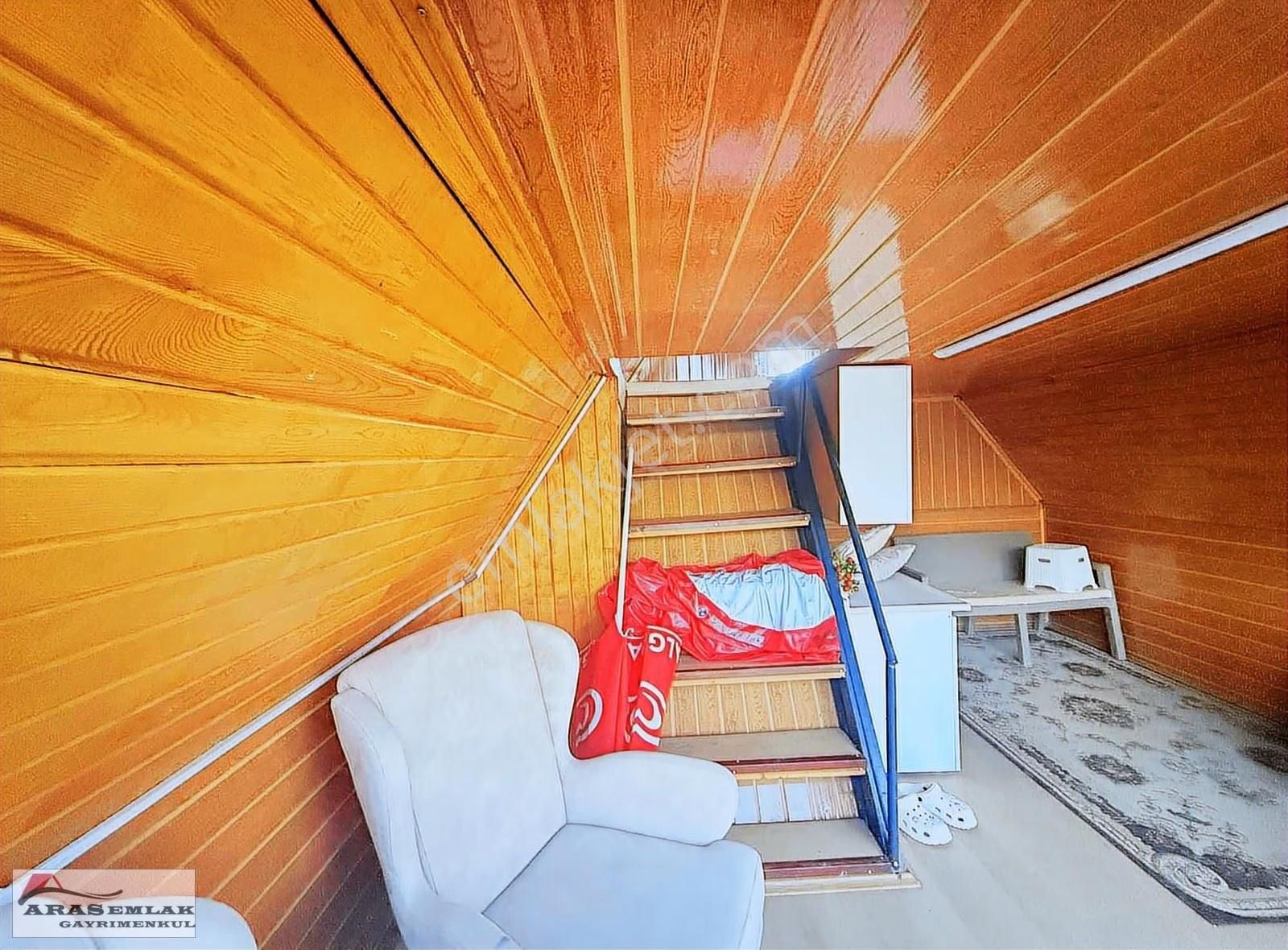 Nuh Naci Yazgan Üniversitesi Yakını Acill Satılık Bağ Evi - Görsel 17