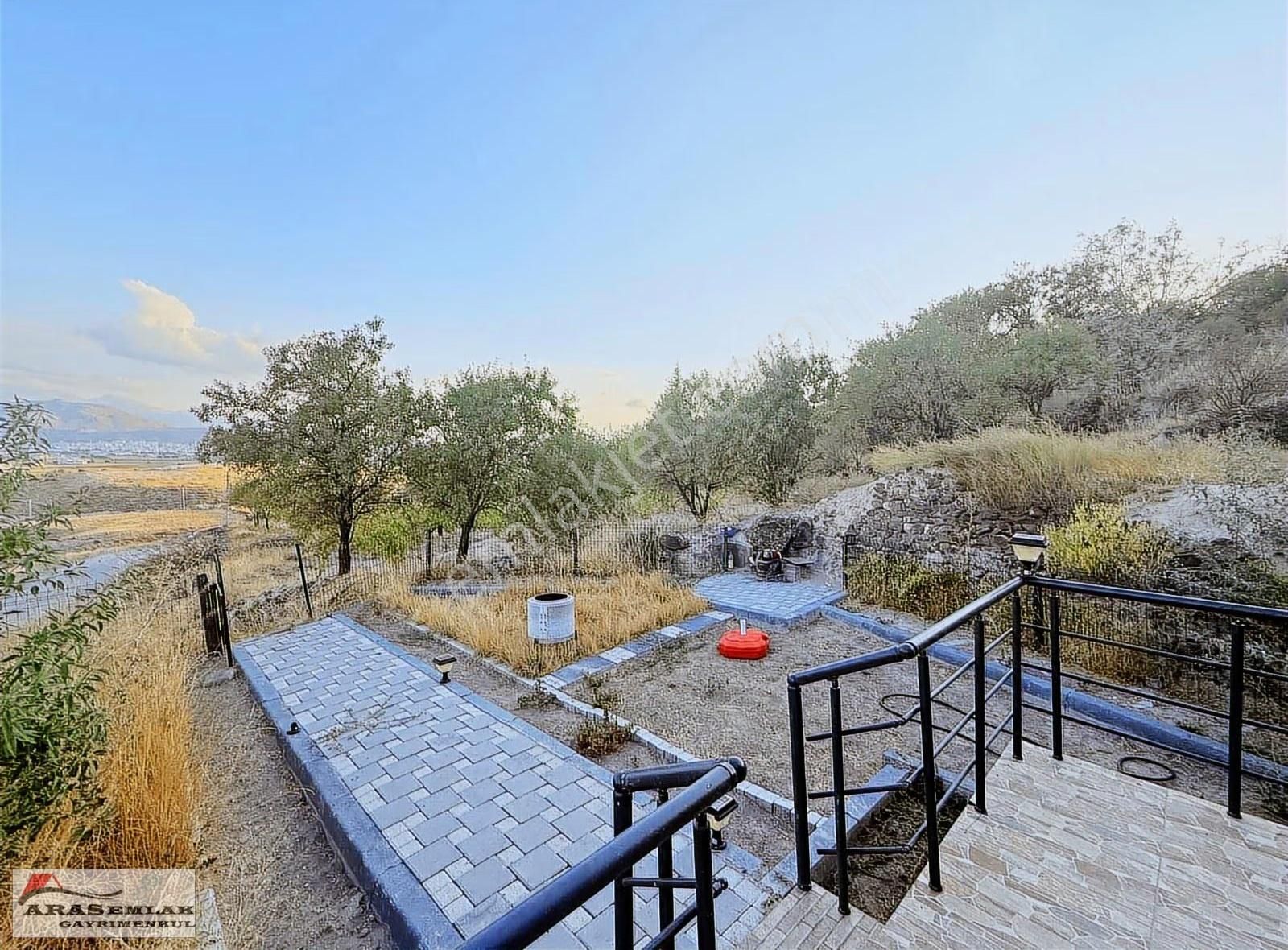 Nuh Naci Yazgan Üniversitesi Yakını Acill Satılık Bağ Evi - Görsel 26