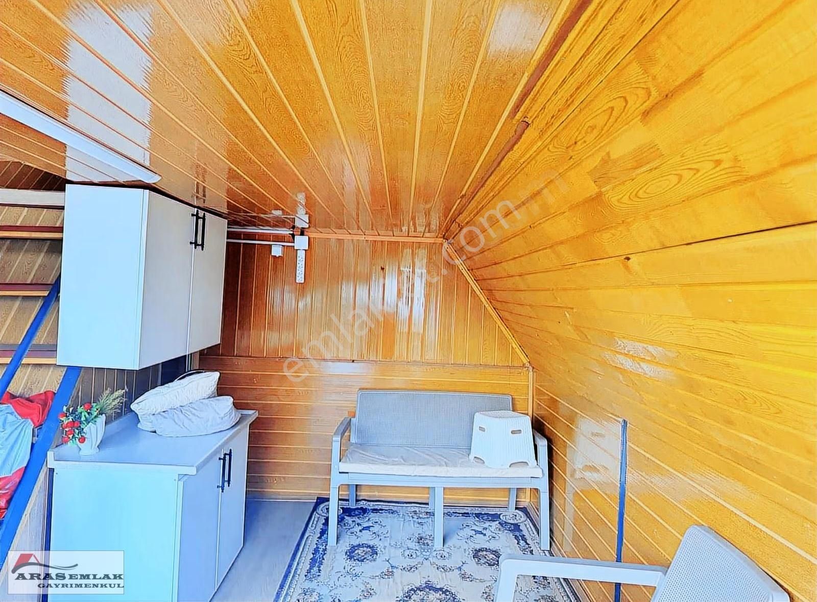 Nuh Naci Yazgan Üniversitesi Yakını Acill Satılık Bağ Evi - Görsel 6