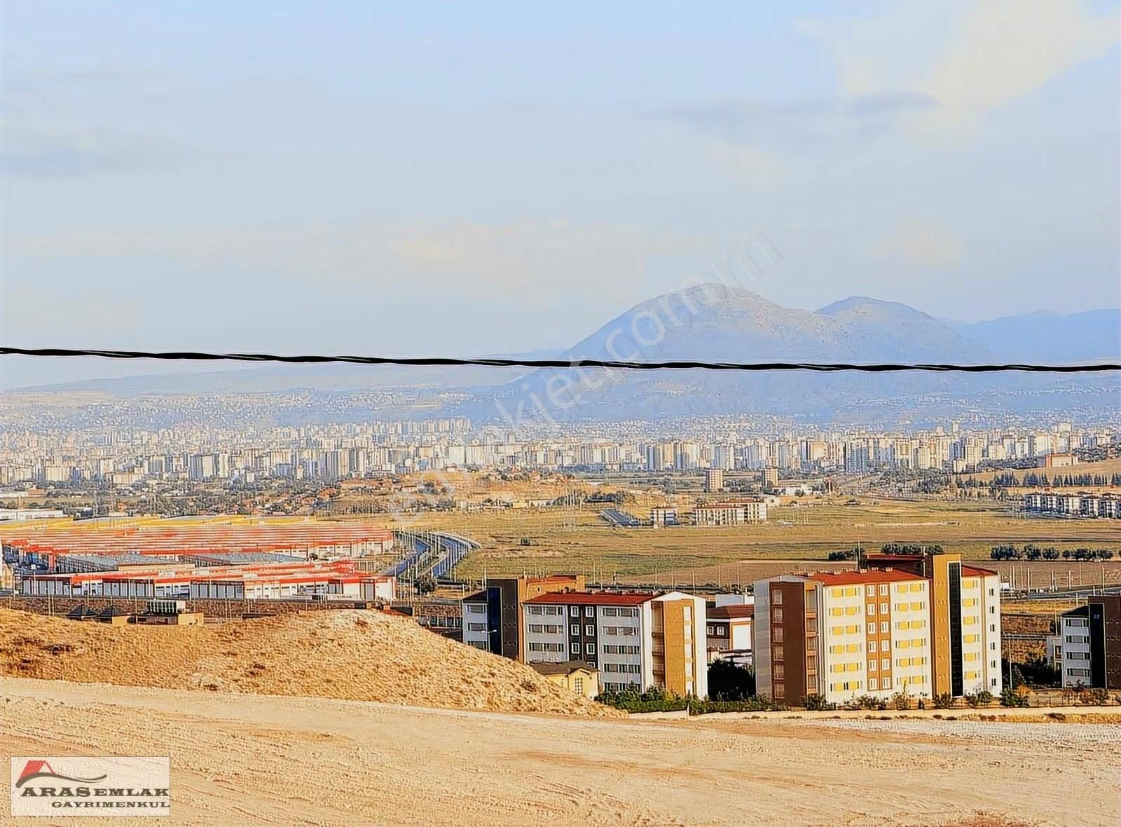 Nuh Naci Yazgan Üniversitesi Yakını Acill Satılık Bağ Evi - Görsel 20