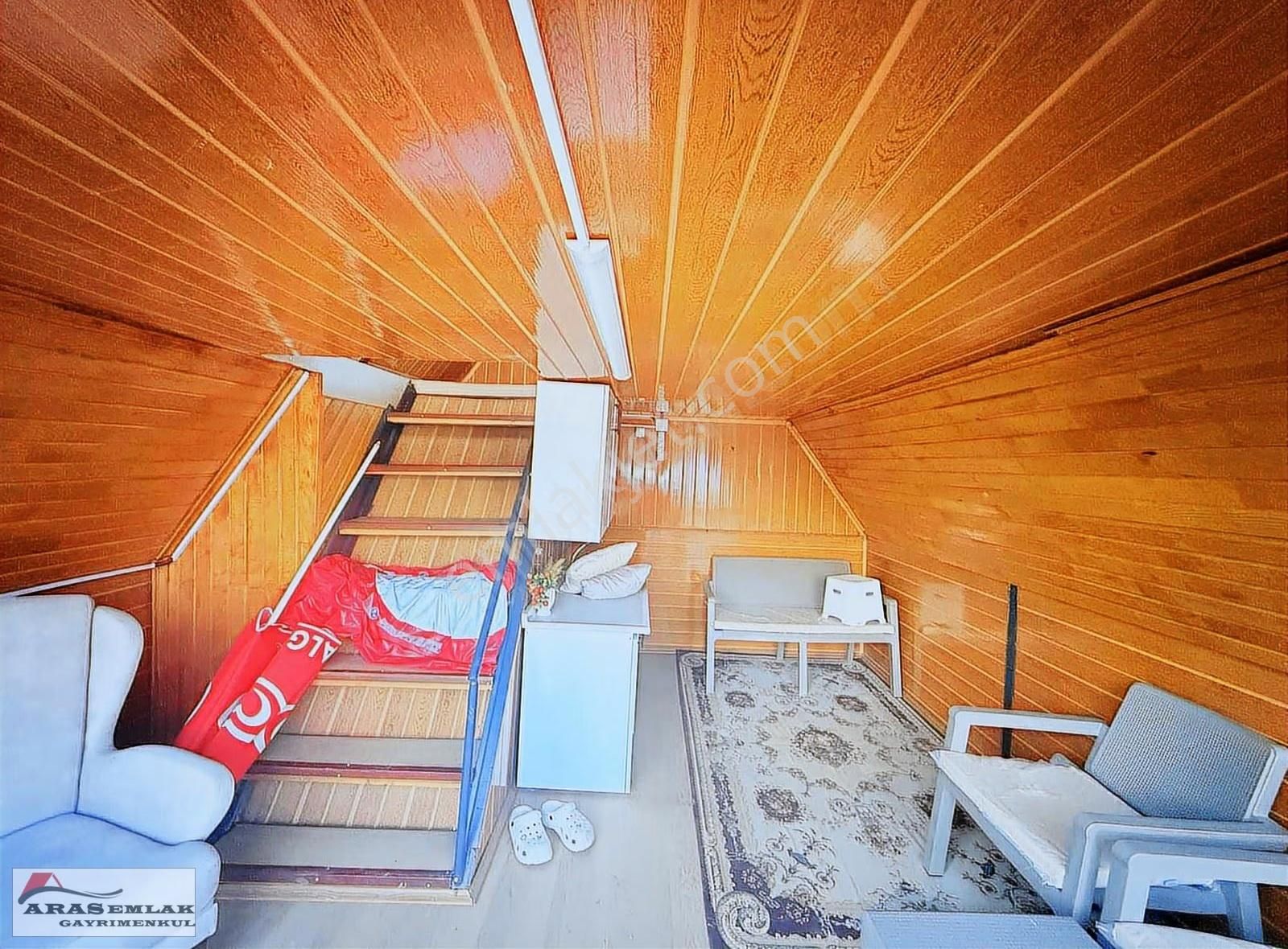 Nuh Naci Yazgan Üniversitesi Yakını Acill Satılık Bağ Evi - Görsel 12