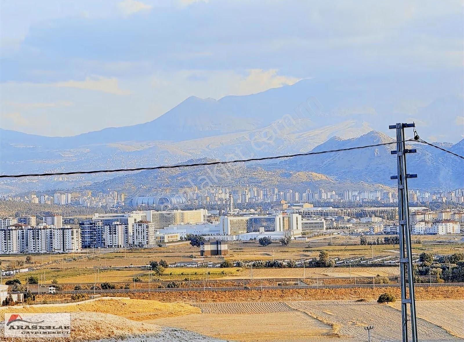 Nuh Naci Yazgan Üniversitesi Yakını Acill Satılık Bağ Evi - Görsel 19