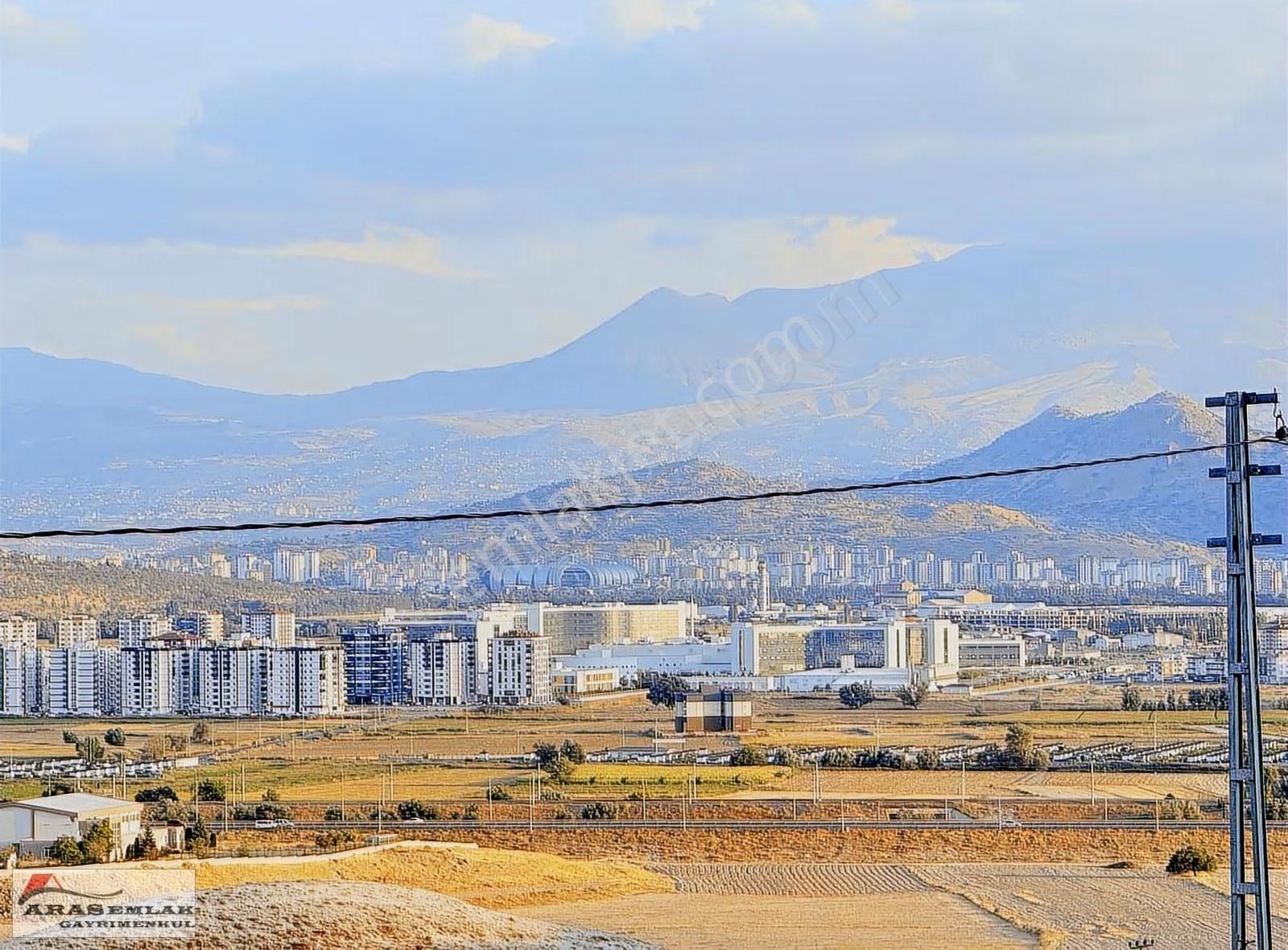 Nuh Naci Yazgan Üniversitesi Yakını Acill Satılık Bağ Evi - Görsel 7