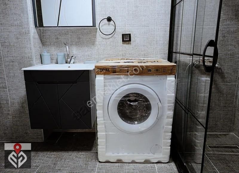 Konutkent Te 1+1 Eşyalı Her Şey Dahil Teraslı Daire - Görsel 8