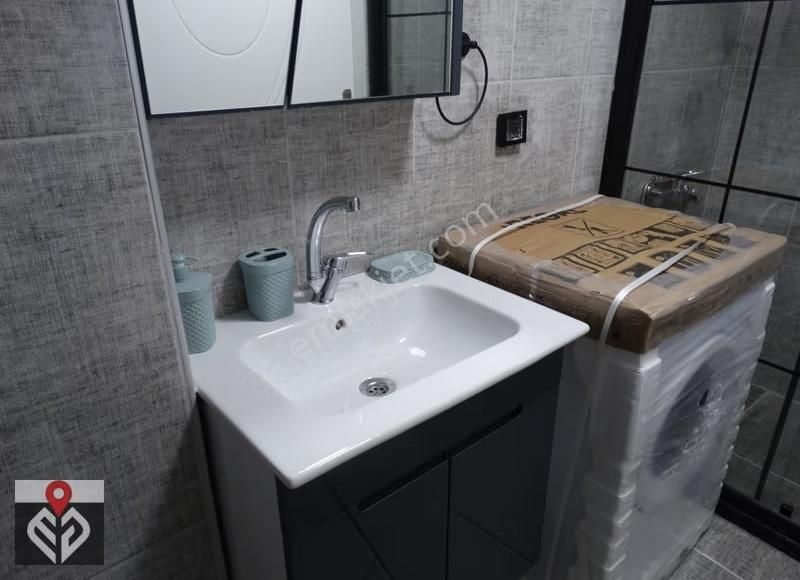 Konutkent Te 1+1 Eşyalı Her Şey Dahil Teraslı Daire - Görsel 4