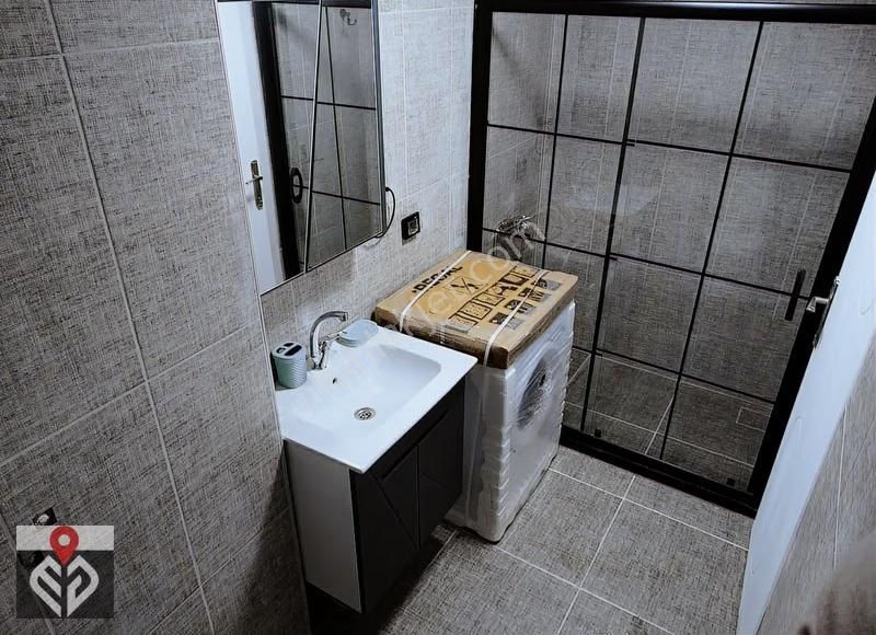 Konutkent Te 1+1 Eşyalı Her Şey Dahil Teraslı Daire - Görsel 15