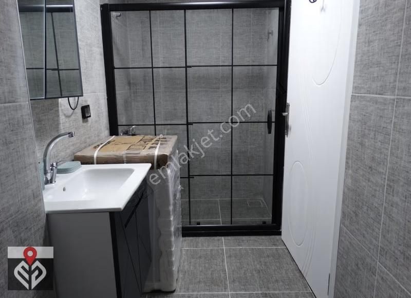 Konutkent Te 1+1 Eşyalı Her Şey Dahil Teraslı Daire - Görsel 6