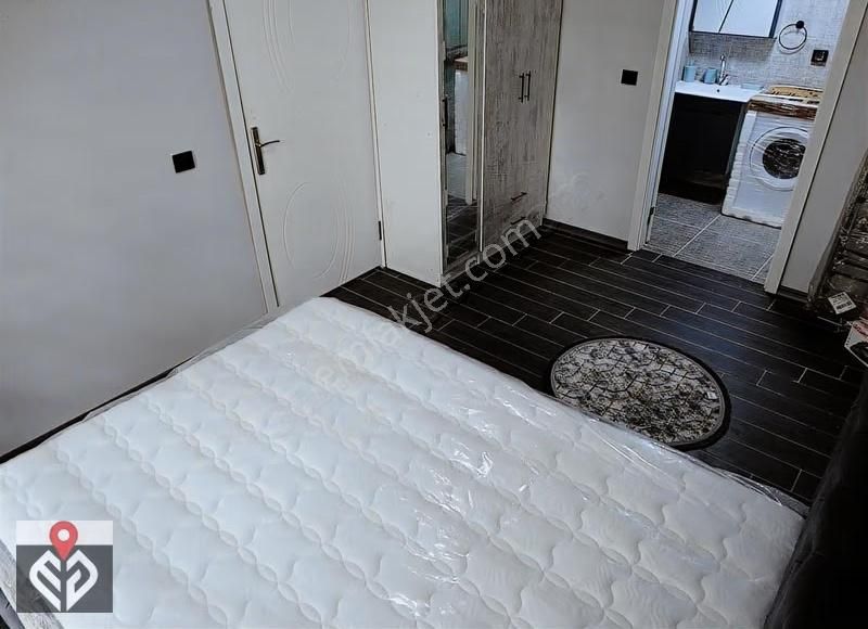 Konutkent Te 1+1 Eşyalı Her Şey Dahil Teraslı Daire - Görsel 16