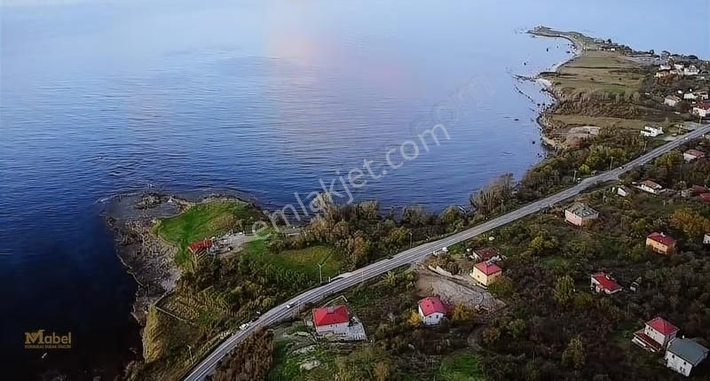 Mabelden Perşembe Çaytepe Satılık 2144 M2 Arazi - Görsel 15