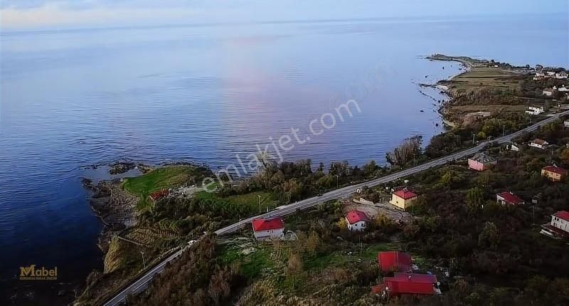 Mabelden Perşembe Çaytepe Satılık 2144 M2 Arazi - Görsel 11