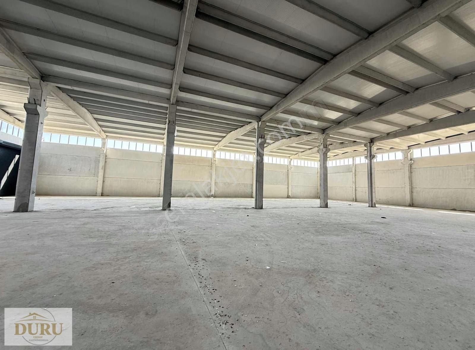 Duru Group'dan Organize Sanayide Kiralık Dükkanlar (1400m2) - Görsel 8