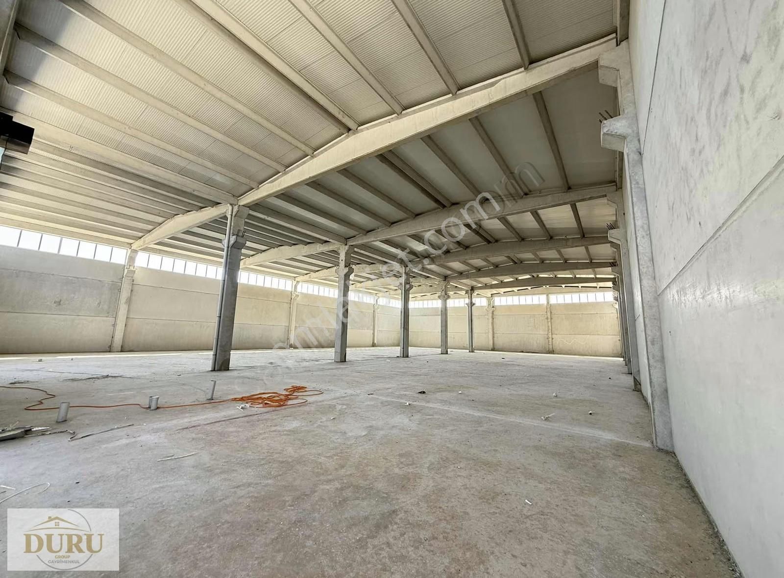Duru Group'dan Organize Sanayide Kiralık Dükkanlar (1400m2) - Görsel 3