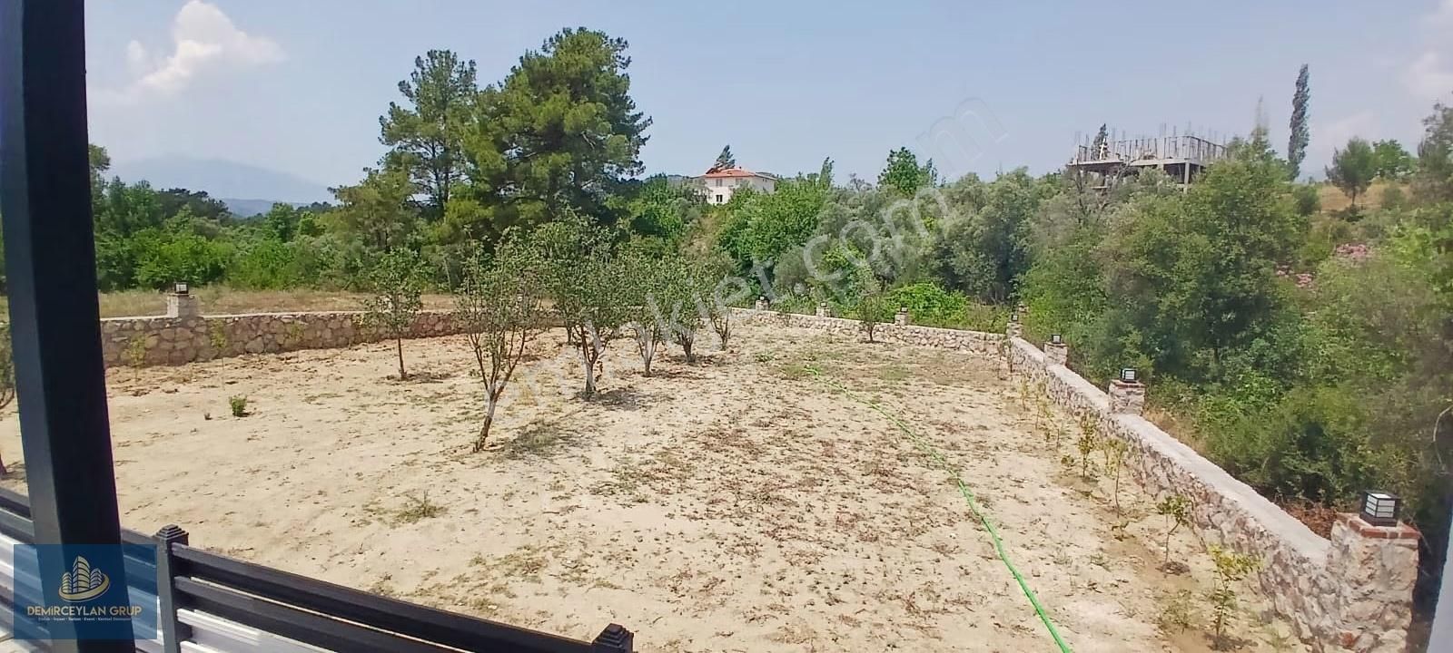 Seydikemer Millet Parkı Yanı Müstakil Villa Fırsatı! 3+1 - Görsel 31