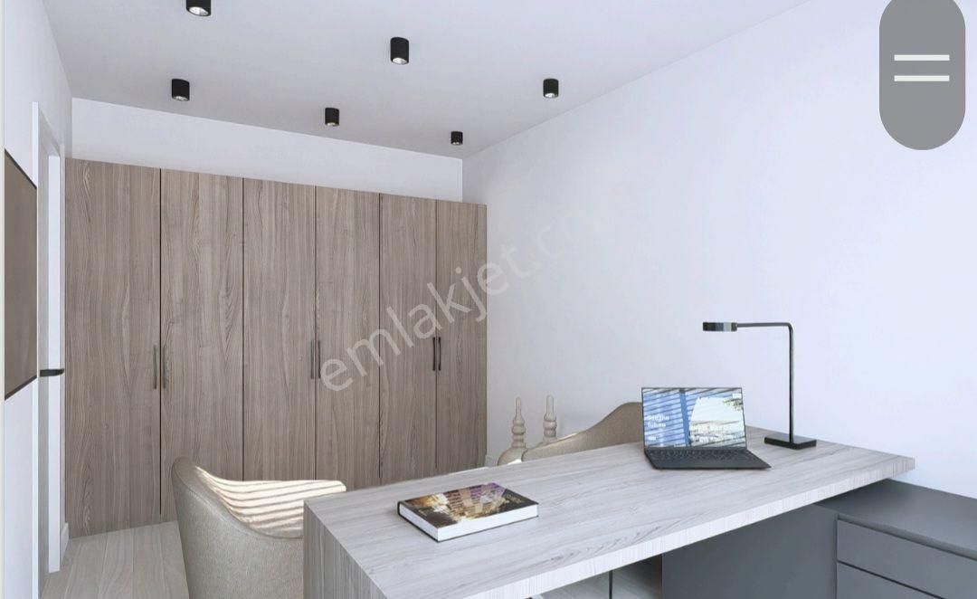 Şehir Merkezine Satılık Lüks Sıfır Mağaza Ve Ofisler - Görsel 10