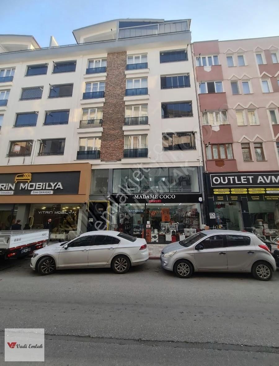 Vadi Emlak'tan Merkez'de 2 Adet Satılık 1+0 Eşyalı Satılık Daire - Görsel 16