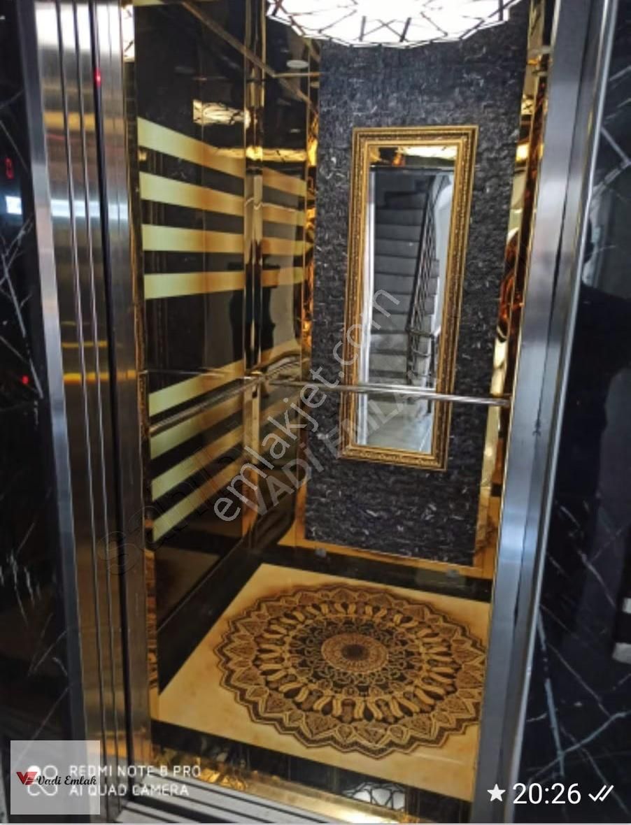 Vadi Emlak'tan Merkez'de 2 Adet Satılık 1+0 Eşyalı Satılık Daire - Görsel 10