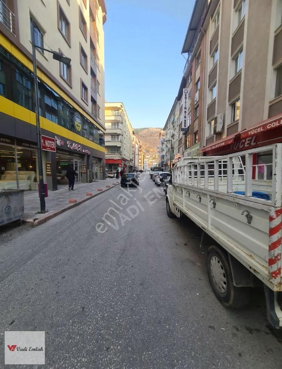 Vadi Emlak'tan Merkez'de 2 Adet Satılık 1+0 Eşyalı Satılık Daire - Görsel 5