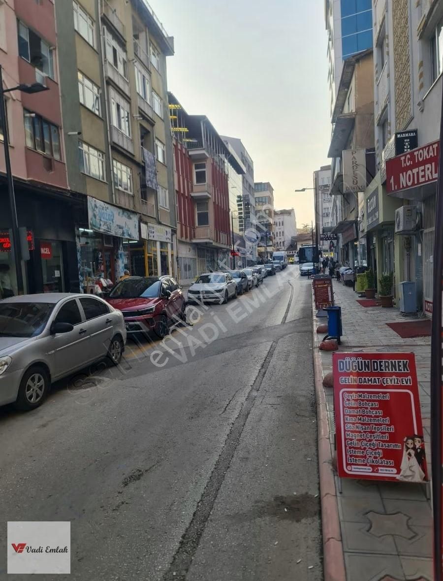 Vadi Emlak'tan Merkez'de 2 Adet Satılık 1+0 Eşyalı Satılık Daire - Görsel 6