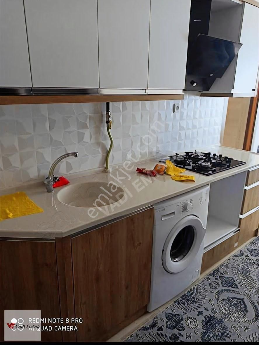 Vadi Emlak'tan Merkez'de 2 Adet Satılık 1+0 Eşyalı Satılık Daire - Görsel 14