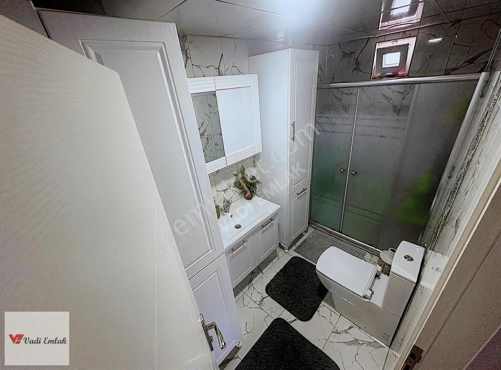 Vadi Emlaktan Yeni Yurt Mahallesinde Satılık 3+1 Daire - Görsel 27