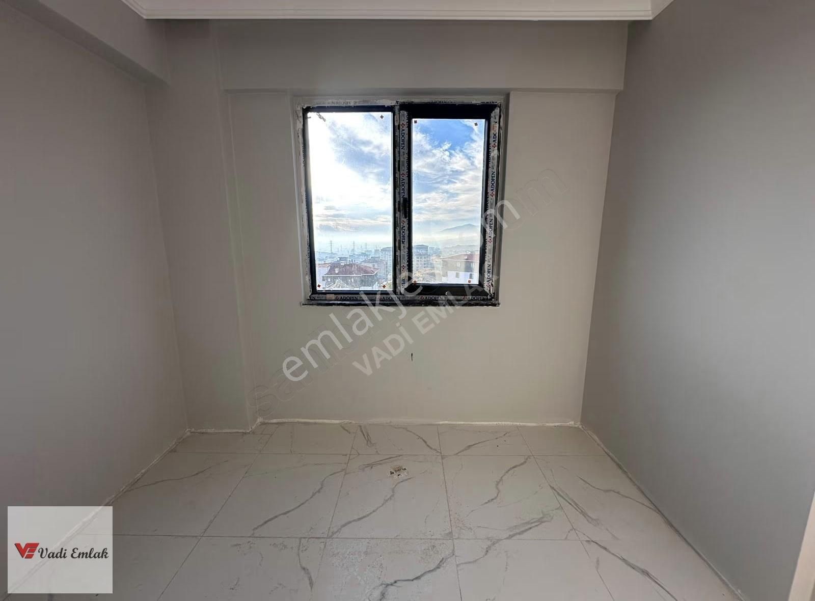 Vadi Emlak'tan | Güneşli Mahallesinde 2+0 Satılık Sıfır Daire - Görsel 19