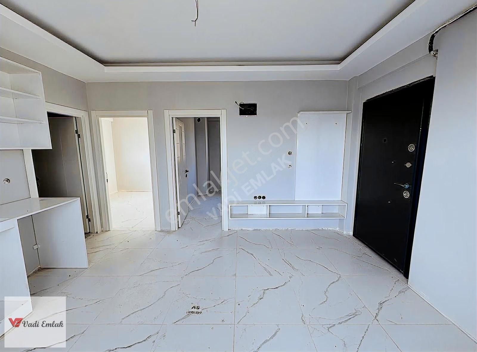 Vadi Emlak'tan | Güneşli Mahallesinde 2+0 Satılık Sıfır Daire - Görsel 9