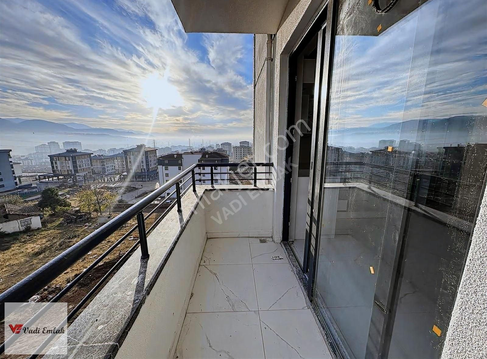 Vadi Emlak'tan | Güneşli Mahallesinde 2+0 Satılık Sıfır Daire - Görsel 11