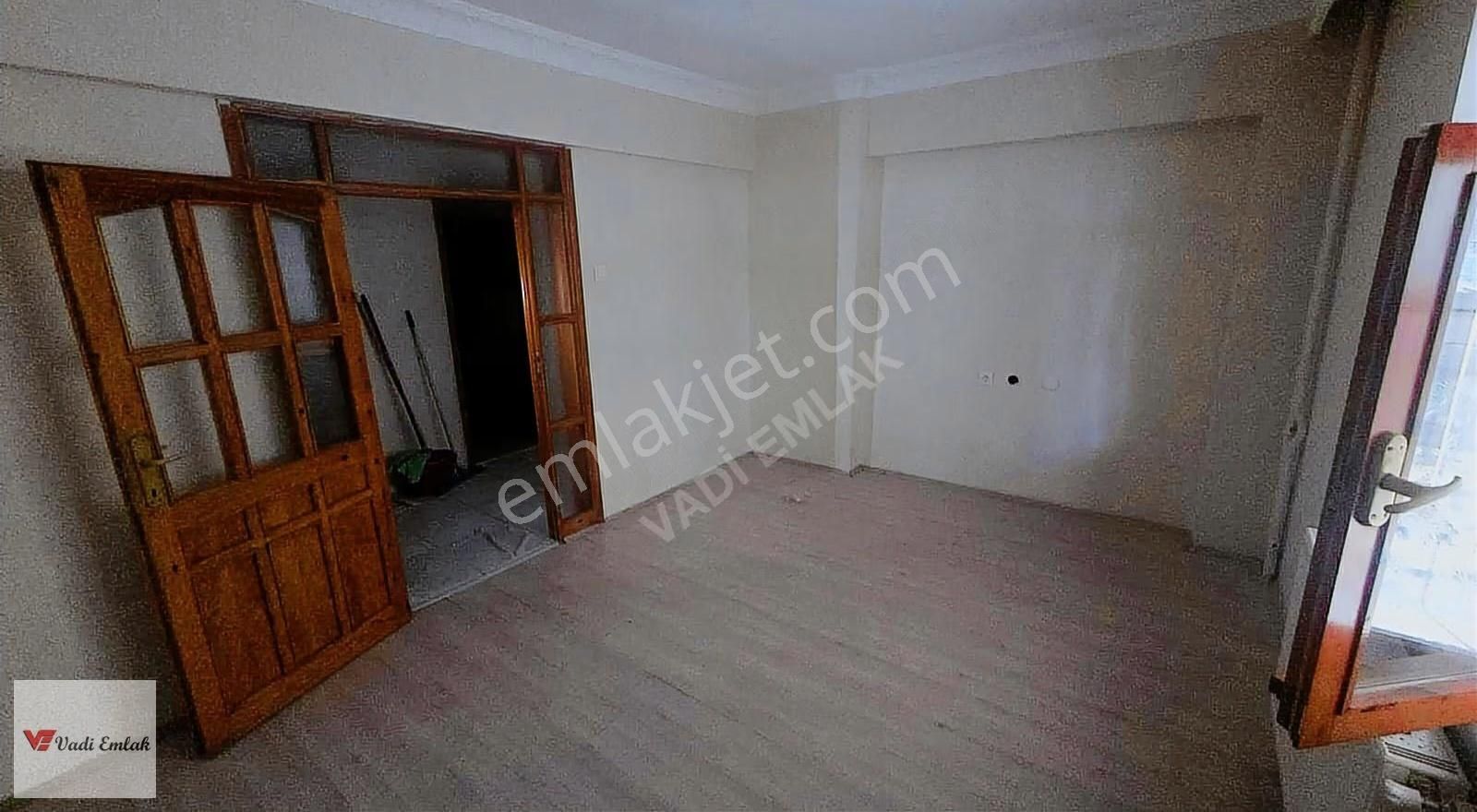 Vadi Emlak'tan Kütüphane Karşısında Satılık 2+1 Daire - Görsel 8