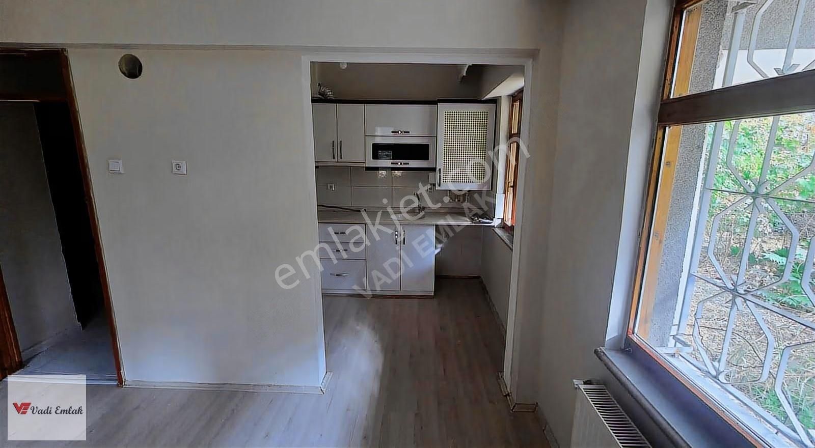 Vadi Emlak'tan Kütüphane Karşısında Satılık 2+1 Daire - Görsel 5