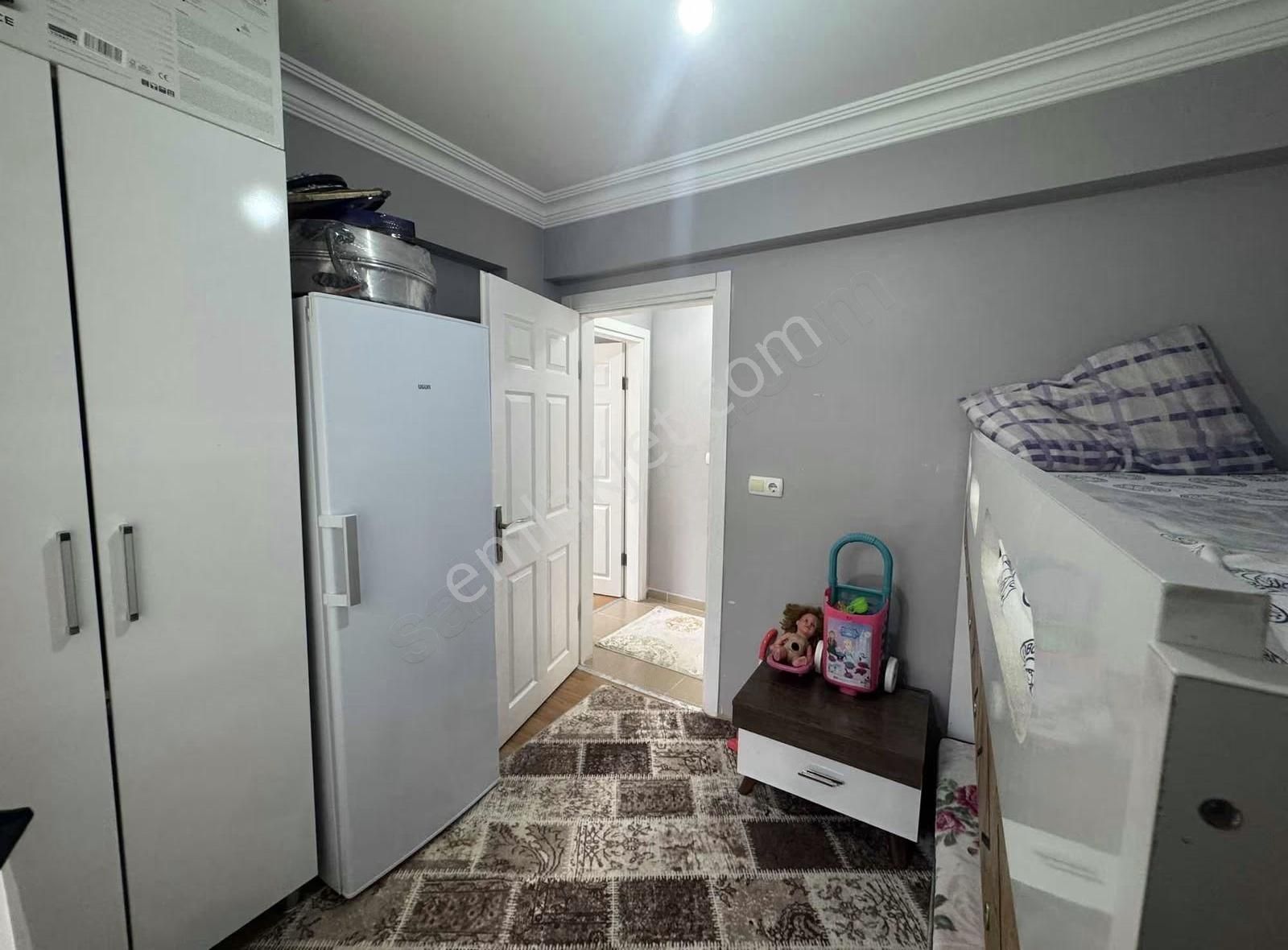 Tema Emlaktan Altınova Mah Ara Kat 2+1 Satılık Daire - Görsel 12