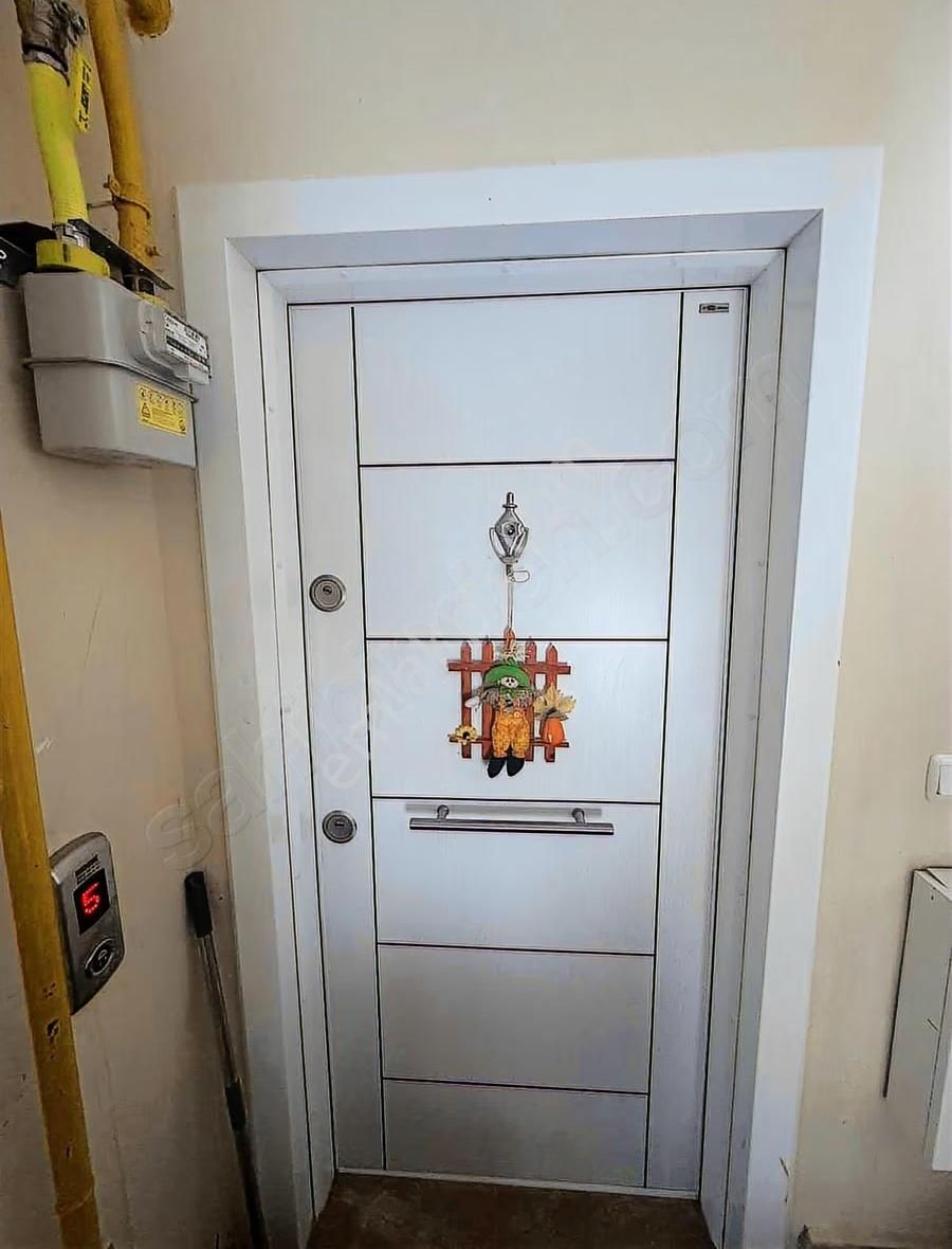 Tema Emlaktan 100.yılmah Eşyalı Teraslıdubleks Satılık 3+1 Daire - Görsel 8