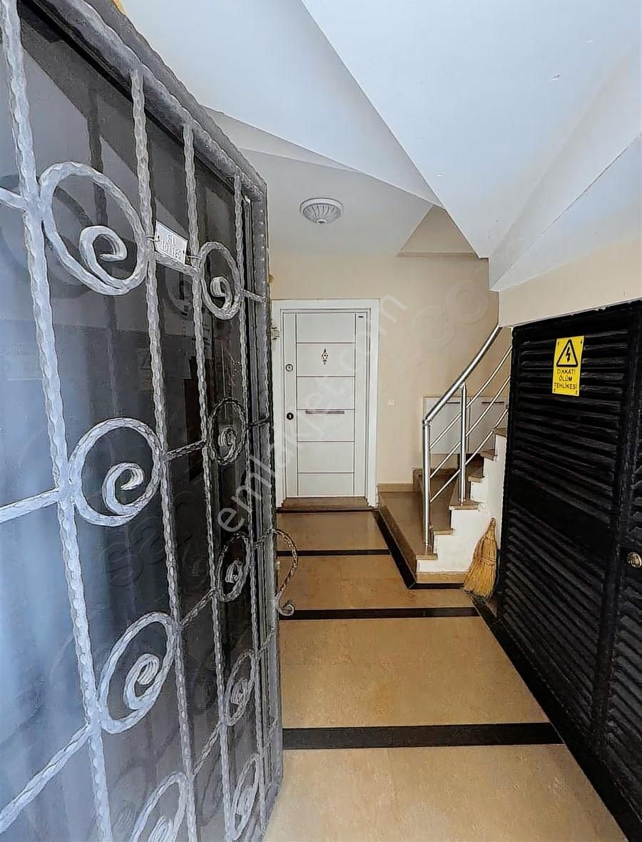 Tema Emlaktan 100.yılmah Eşyalı Teraslıdubleks Satılık 3+1 Daire - Görsel 12