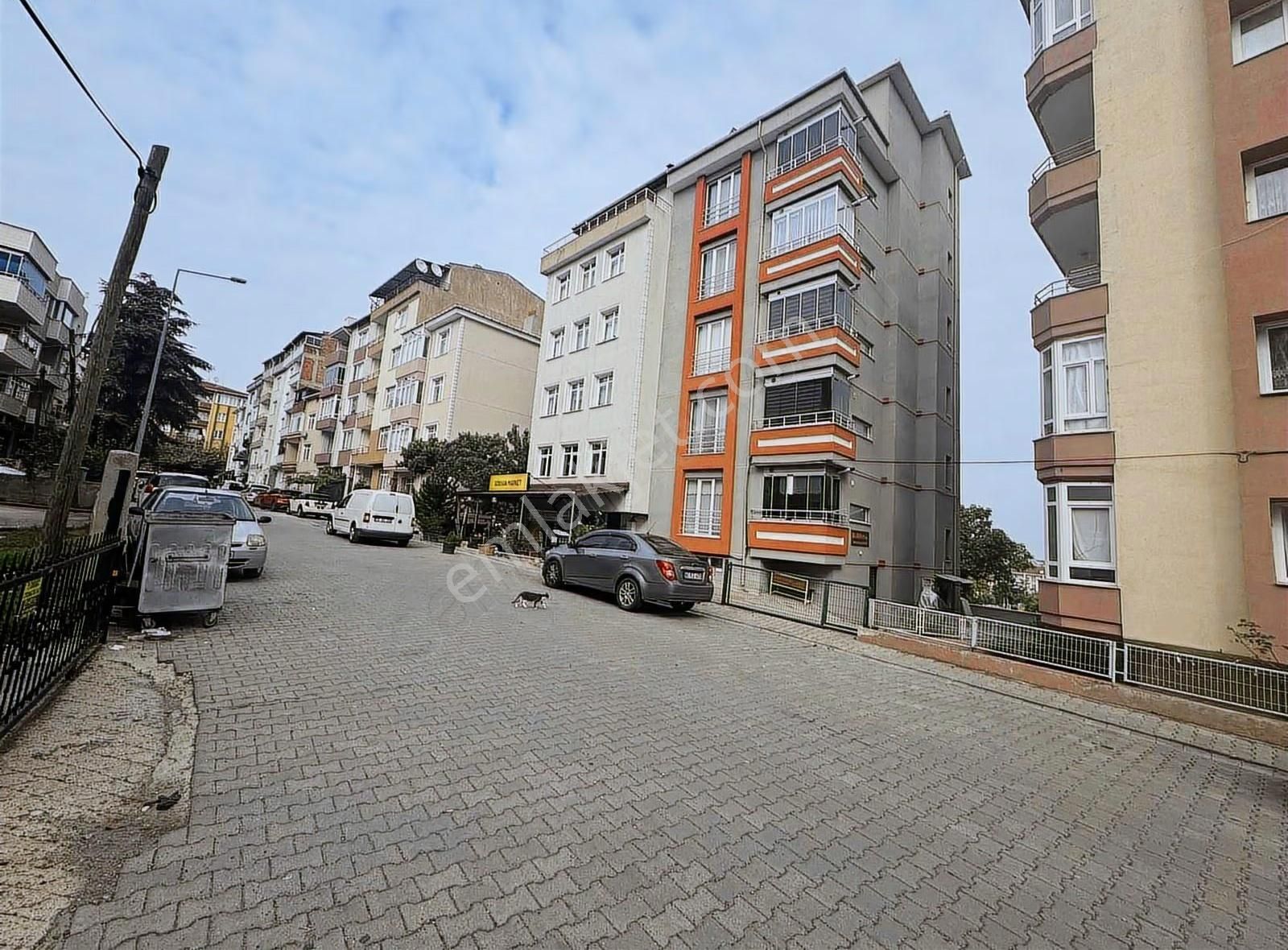 Tema Emlaktan 100.yılmah Eşyalı Teraslıdubleks Satılık 3+1 Daire