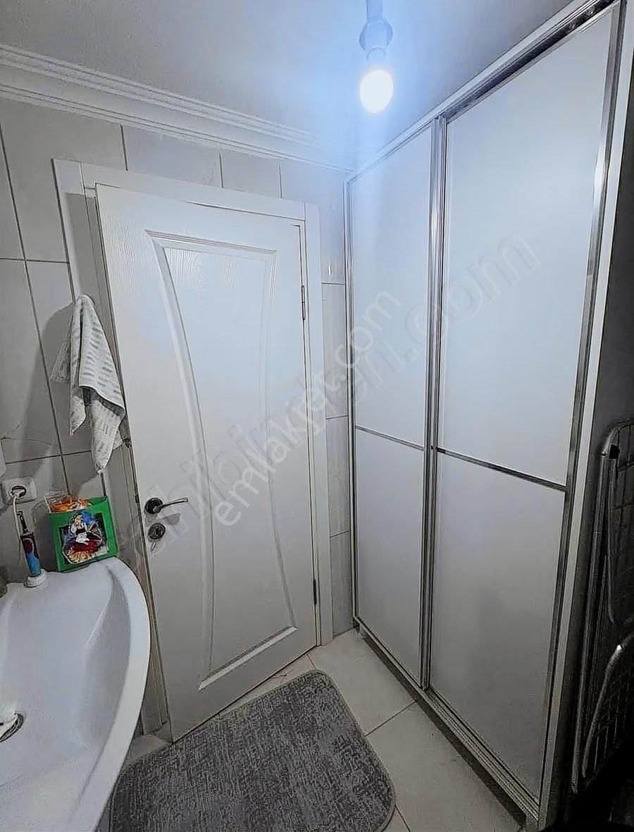 Tema Emlaktan 100.yılmah Eşyalı Teraslıdubleks Satılık 3+1 Daire - Görsel 14