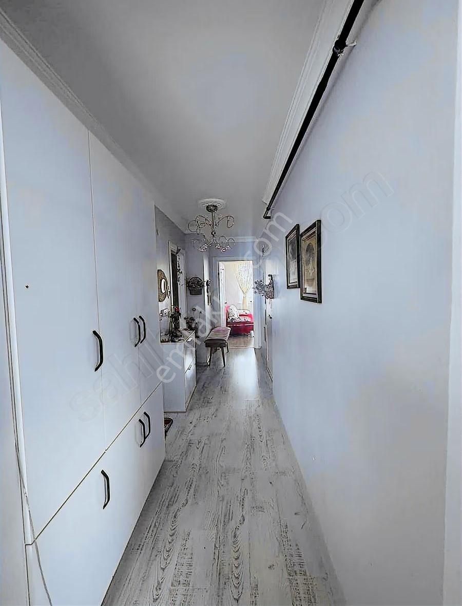 Tema Emlaktan 100.yılmah Eşyalı Teraslıdubleks Satılık 3+1 Daire - Görsel 23