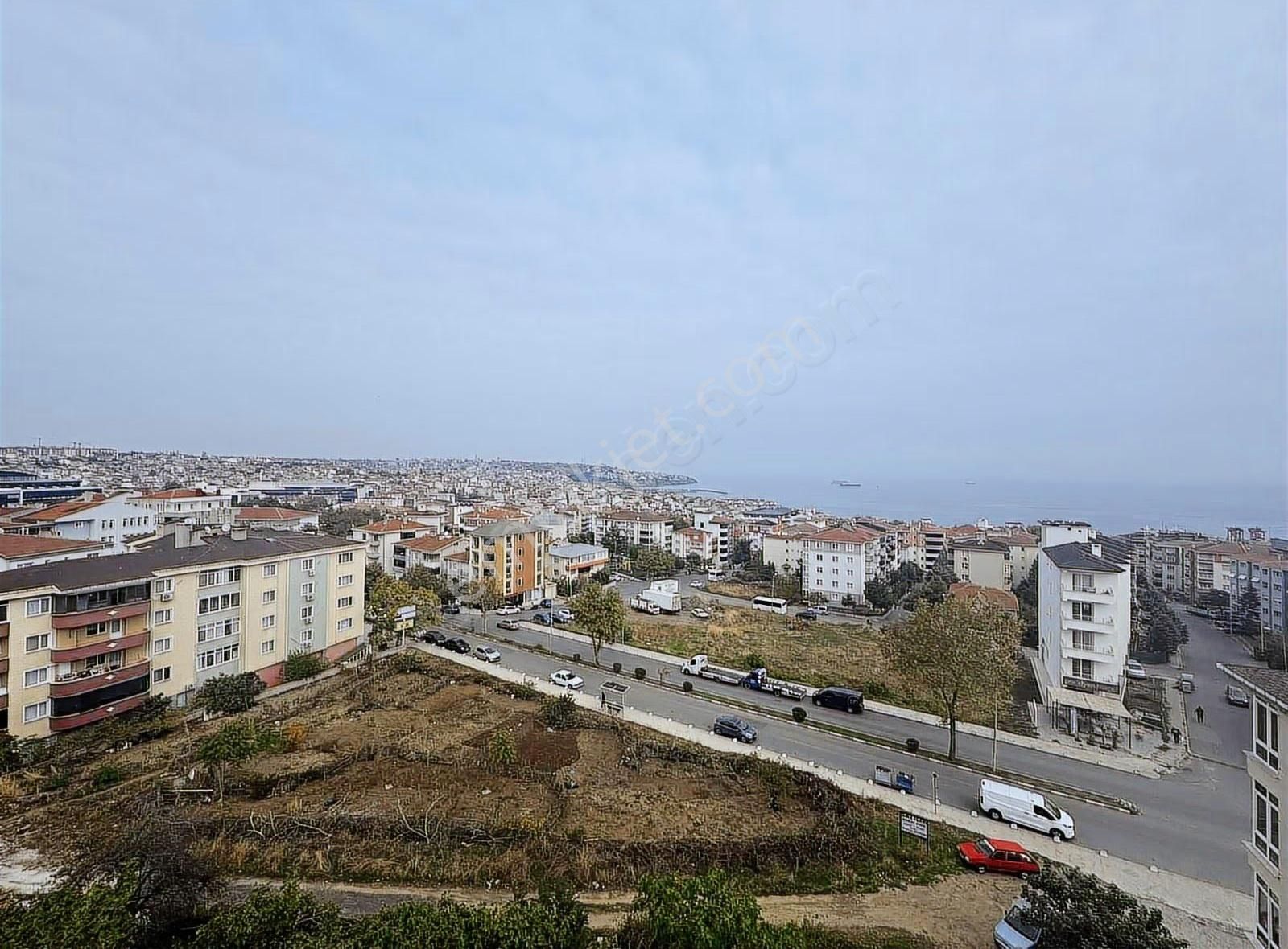 Tema Emlaktan 100.yılmah Eşyalı Teraslıdubleks Satılık 3+1 Daire - Görsel 17