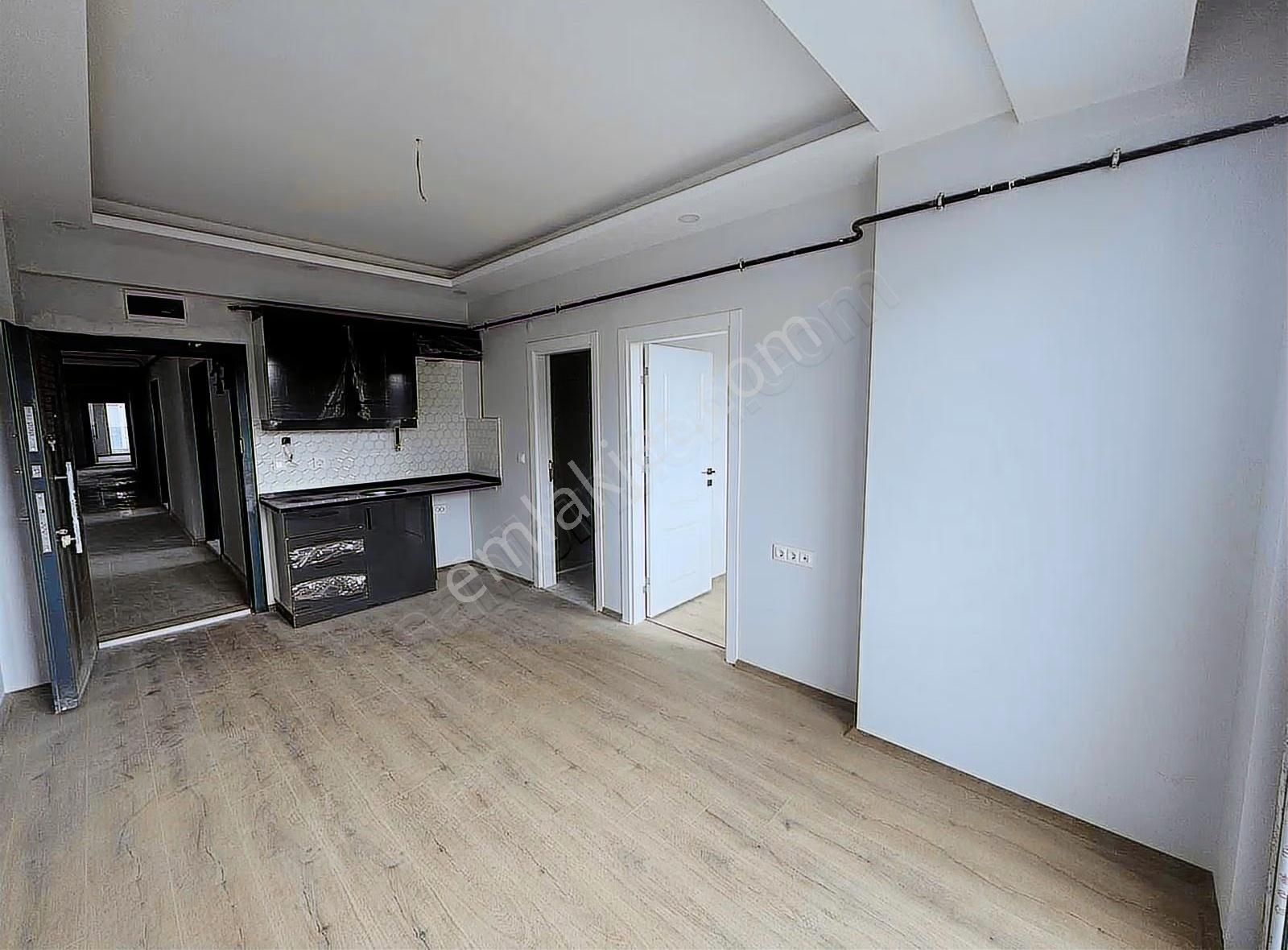 Tema Emlaktan Barbaros Mah Deniz Manzaralı Satılık 1+1 Daire - Görsel 5